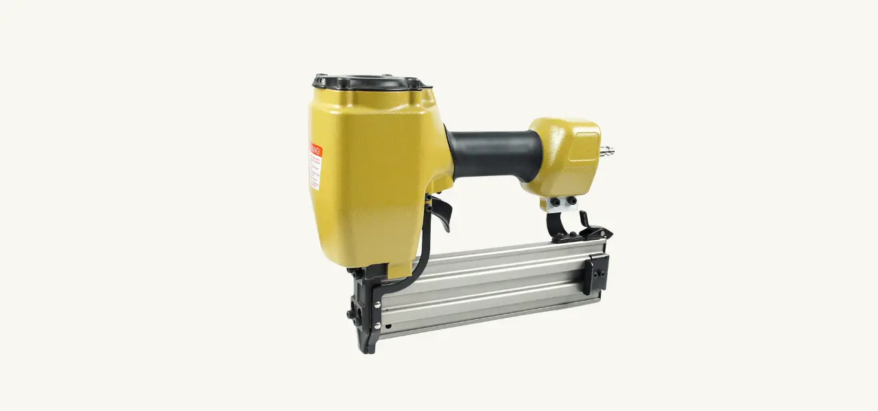 China-Top Silver Store 14 Gauge Concrete T-Nailer