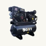 HPDAVV 30-Gallons Gas